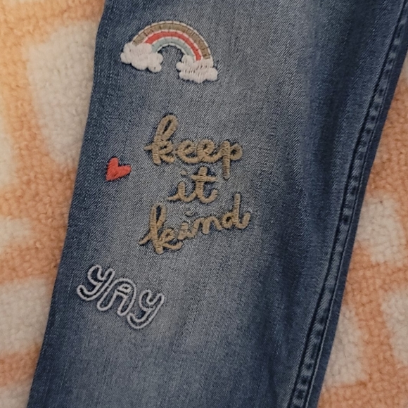 Jeans - Picture 3 of 4